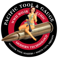 Pacific Tool & Gauge