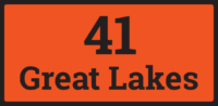 41 Great Lakes