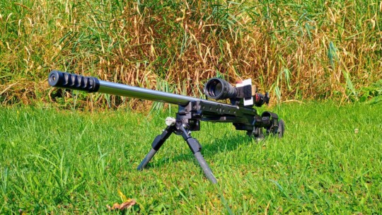 After the Match – Part 2: Rifle Cleaning and Maintenance