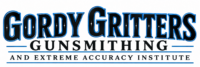 Gordy Gritters Gunsmithing