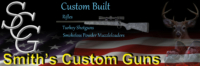 Smith’s Custom Guns